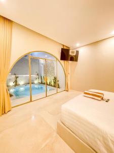 Staycationku Premium Jogja Villas