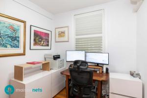 Art Deco Haven Near Bondi & Rose Bay