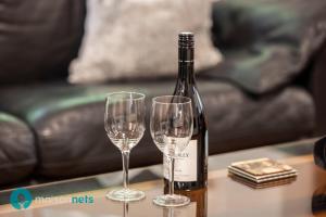 Art Deco Haven Near Bondi & Rose Bay