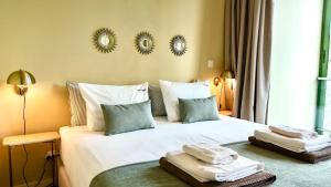 FLH Funchal City View at Quinta da Nogueira Residence