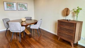 FLH Funchal City View at Quinta da Nogueira Residence