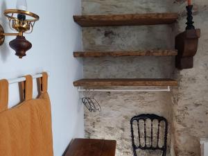 Gîte rénové avec piscine chauffée et jardin clos, à proximité des plages et de la campagne bio. - FR-1-426-531