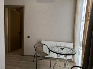 Zuras Sea View Apartments