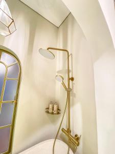 Staycationku Premium Jogja Villas