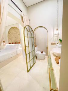 Staycationku Premium Jogja Villas