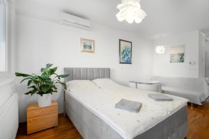 Holiday apartments Zagreb - 24786