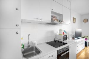 Holiday apartments Zagreb - 24786
