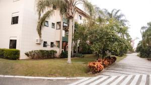 Cobertura Exclusiva Frente Mar Na Praia Dos Ingleses