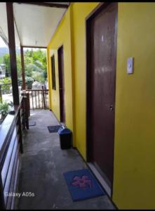 Francis Home Stay Port Barton bonifacio street