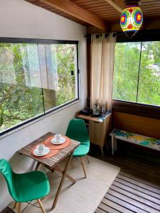 Boa Vista guest room