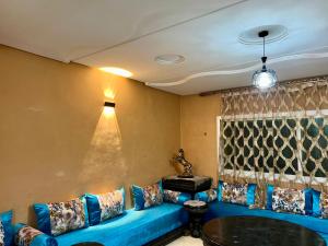Luxury appartement centre ville fes
