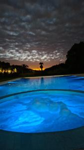 Cabañas Don Ricardo