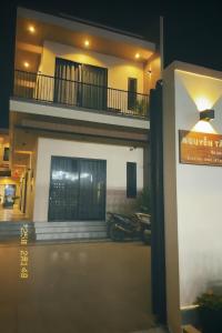 Nguyễn Tân Homestay