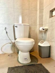 Hideout at Babag - Exclusive