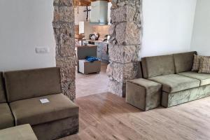 Family friendly house with a swimming pool Ljutici, Krk - 25039