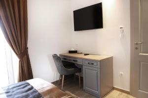 Family friendly house with a swimming pool Ljutici, Krk - 25039