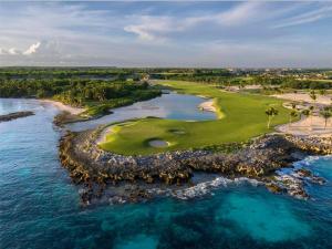 Luxury Marina Front Condo Cap Cana, Punta Cana