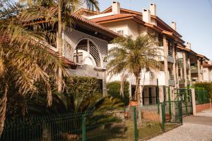 Cobertura Exclusiva Frente Mar Na Praia Dos Ingleses