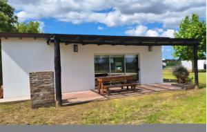 Cabañas Don Ricardo