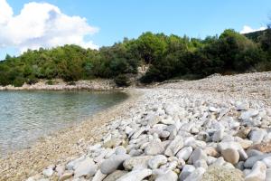 Secluded fishermans cottage Cove Studencic, Losinj - 3263