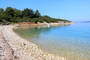 Secluded fishermans cottage Cove Studencic, Losinj - 3263