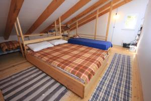 Secluded fishermans cottage Cove Studencic, Losinj - 3263