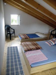 Secluded fishermans cottage Cove Studencic, Losinj - 3263