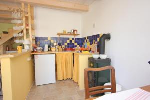 Secluded fishermans cottage Cove Studencic, Losinj - 3263