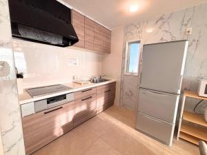 Grande Ortho Okinawa Villa Onna 3 - Vacation STAY 83615