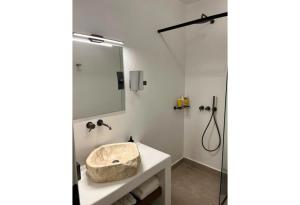 Private Villa Houlakia Mikonos