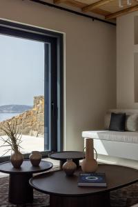 Private Villa Houlakia Mikonos