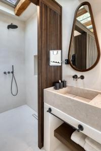 Private Villa Houlakia Mikonos