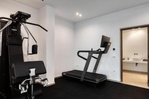 Private Villa Houlakia Mikonos