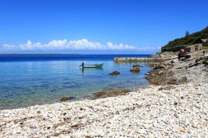 Apartments with parking space Cunski, Losinj - 7951