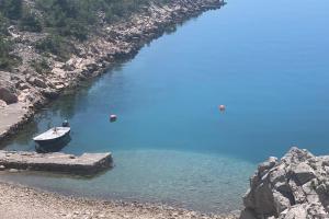 Family-friendly apartments with swimming pool Lukovo Sugarje, Karlobag - 24896