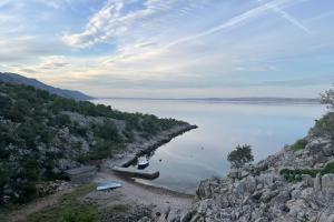 Family-friendly apartments with swimming pool Lukovo Sugarje, Karlobag - 24896