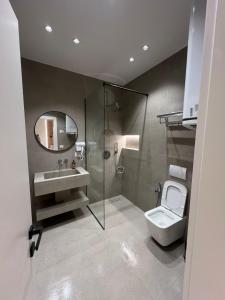 Skanderbeg Square Apartment