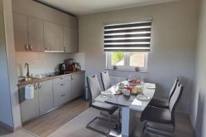 Apartments with swimming pool Otocac, Velebit - 24987