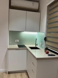 Tirana Center Apartments