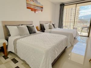 Aparta suite para estrenar en Reserva del Mar II - Bedviajes