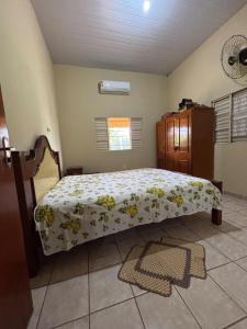 Chácara Cantinho de Paz