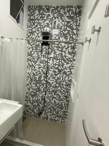 Studio Apartment in Copacabana