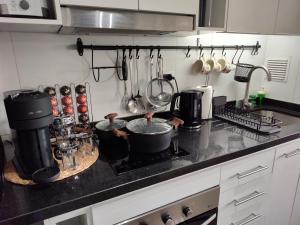 Departamento Isla Teja Wifi 352 Mb Vista Humedal