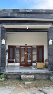 Tanun Homestay & Villa