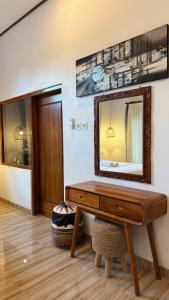 Tanun Homestay & Villa