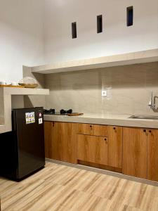 Tanun Homestay & Villa