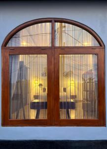 Tanun Homestay & Villa