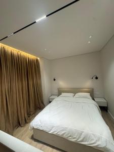 Tirana Square Apartments