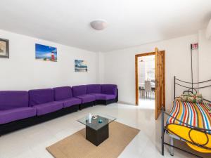 Two-level apartment with air conditioning img9