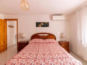 Two-level apartment with air conditioning img15